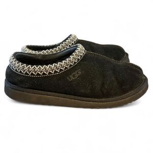 Vintage Womens Ugg Tasman Slippers SZ 9